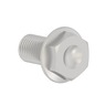 HEXAGONAL HEAD SCREW WITH FLANGE M16 X 1.5 X 30