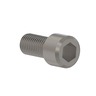 BOLT - 5/8-11, SOCKET CAP, SCREW