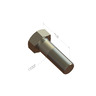 CAPSCREW HEXAGONAL HEAD