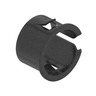 BUSHING - CLIP, STEEL, 8 MM HOLE