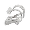 FASTENING CLIP, HARNESS