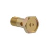 EYEBOLT  M10X15X25