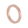 SEALING RING - M12