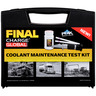 OUTSIDE AIR TEMPERATURE COOLANT TEST STRIPS25/BTL