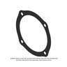 GASKET WATER PUMP BODY COVER