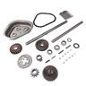 REPAIR KIT,GEAR BOX 2SPEED-ATLAS 55