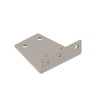 BRACKET - REAR CROSSMEMBER