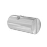 FUEL TANK ASSEMBLY - 23 INCH, PLAIN, 80 GALLON