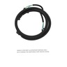 MAZO DE CABLES - CHASIS, PRINCIPAL ICU2L/I