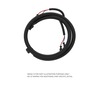 MAZO DE CABLES - ABS, POPA COMBO,4S4M