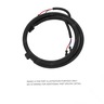 CABLE POS 2 0 M10XM8 90