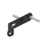 SOPORTE - CABLE ALTERNADOR ENFRIADOR TRANSMISION 07 M2