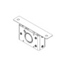 BRACKET - MOUNTING BRACKET, FLOOR, VS400