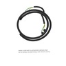 ARNÉS DE CABLEADO:TABLERO ELÉCTRICO, KIT, AIRBAG, CALEFACTOR, STS EUR