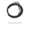 WIRING HARNESS - TAIL LAMP, JUMPER -048