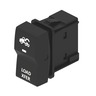 INTERRUPTOR - CAMPO DE INTERRUPTOR MODULAR, HWD, SUSPENSI�N NEUM�TICA CONTROLADA ELECTR�NICAMENTE, TRANSFERENCIA DE CARGA