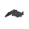 BRACKET - CHASSIS PDM, 3PC CROSS MEMBER MOUNTED