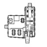 CONFIGURATION - SAM CHASSIS, BASELINE, 12 VOLT, P3