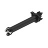 DRIVELINE ASSEMBLY - SPL100, INBOARD, MIDSHIP, 47.0 INCH