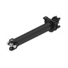 DRIVELINE ASSEMBLY - SPL100, INBOARD, MIDSHIP, 47.5 INCH