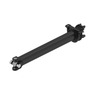 DRIVESHAFT - SPL100, INBOARD, MIDSHIP, 51.0 INCH