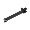 DRIVELINE ASSEMBLY - SPL100, INBOARD, MIDSHIP, 59.0 INCH