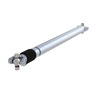 DRIVESHAFT - MIDSHIP, SPL70, CR-BEARING-CR, 57.25 INCH