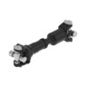 DRIVESHAFT - INTERAXLE, 17XLT, HALF ROUND, 30 DEGREE, 21.5 INCH (#3)