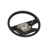 WHEEL STEERING -450 MM, POLYURETHANE