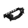 CROSS MEMBER - FRONT FRAME, HEAVY DUTY, POWER STEERING COOLER