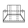 AXLE STOP ASSEMBLY-HDR,10.