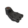 SHACKLE BRACKET - FRONT SUSPENSION, GRAPHITE BRONZE, THROUGH