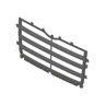 GRILLE - FRONT, H190, STERLING CONVENTIONAL