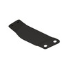 BRACKET - FENDER, HALF, M2, 112, RIGHT HAND