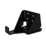 BRACKET - SUPPORT, HINGE, HOOD, LEFT HAND