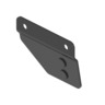 BRACKET - QUARTER FENDER, 108/114SD, SA, LEFT HAND