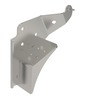 BRACKET - SUPPORT, HINGE, HOOD, FFE, LEFT HAND