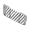 GRILLE - HOOD MOUNTED, CHROME