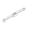 HANDLE ASSEMBLY - DOOR, INNER