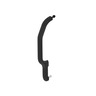 GRAB HANDLE - RIGHT HAND, DOOR, BLACK