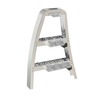 STEP - ASSEMBLY, LADDER, LEFT HAND, PLAIN