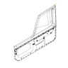 PANEL - TRIM, DOOR, FRONT, ASSEMBLY, TRIM, L