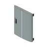 DOOR - GRAY, 553, LEFT HAND