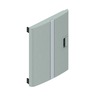 DOOR - CABINET, 553, GRAY/SHADOW GRAY, RIGHT HAND