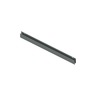 EXTRUSION - TRIM, SIDEWALL,48 INCH, LEFT HAND