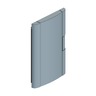 DOOR ASSEMBLY - 485 MM, 60