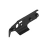 BRACKET - NUT PLATE, UPPER BUNK, REAR, LEFT HAND