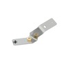 BRACKET - BUNK RESTRAINT,48XT