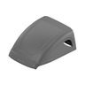 ROOF - CAP, 72 REAR, MARKER LIGHTS, GPS