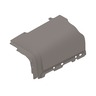 UPHOLSTERY - HEADLINER, REAR, LEFT HAND,48XT